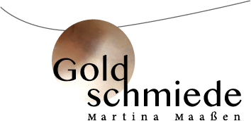 Goldschmiede Martina Maaßen